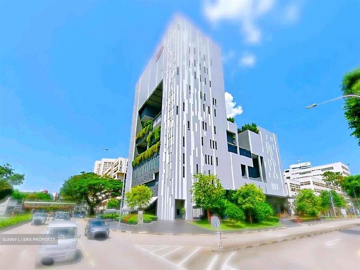 Bukit Merah Central (D3), Shop House #602727501